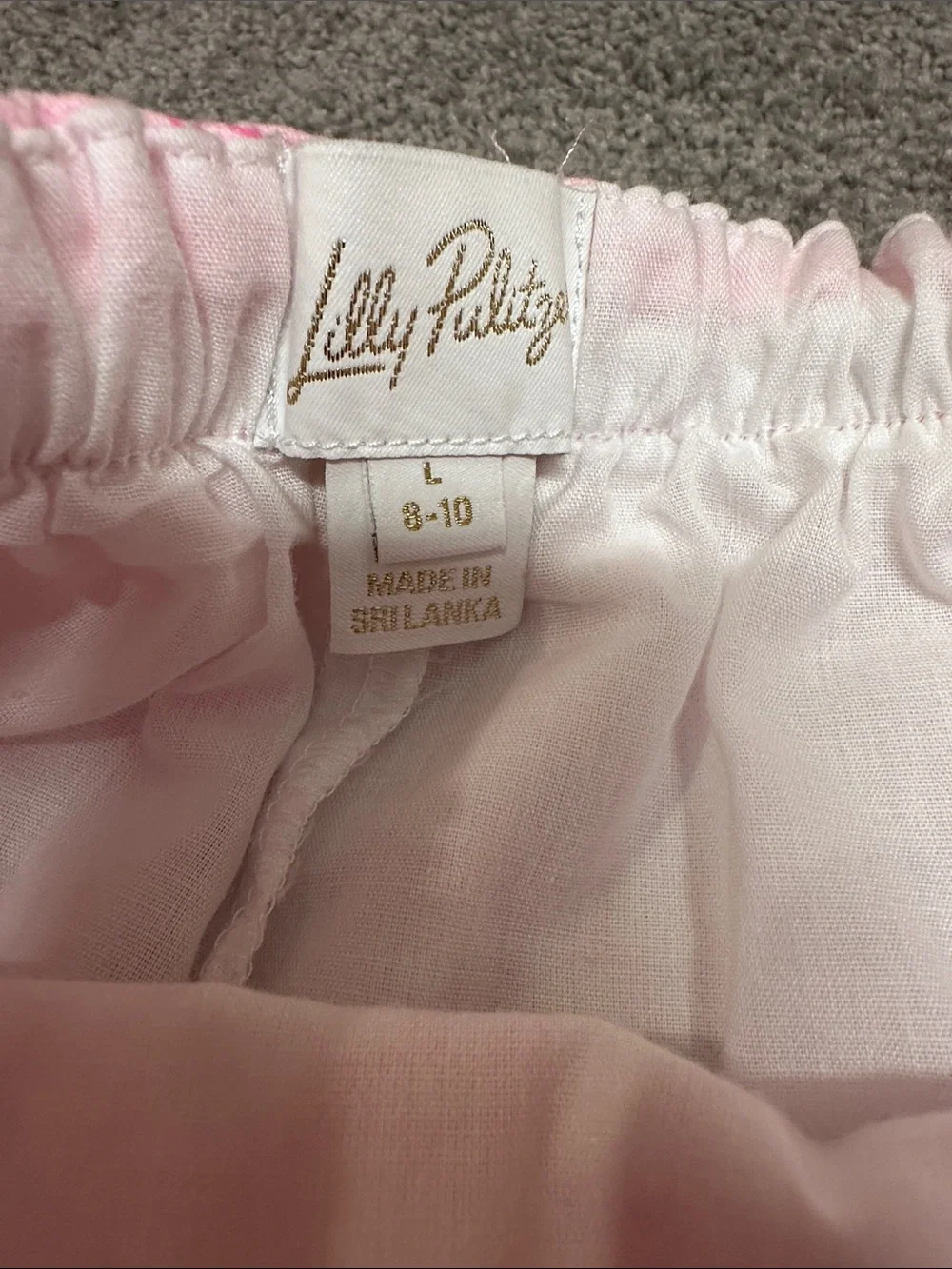 Lilly Pulitzer like new